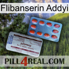 Flibanserin Addyi 36